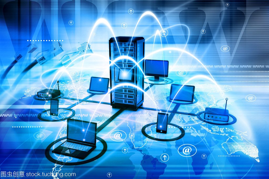 網(wǎng)絡(luò)設(shè)備 構(gòu)建現(xiàn)代計算機(jī)網(wǎng)絡(luò)的基石