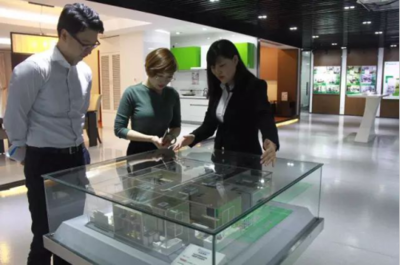 專業貼心，全程無憂 大金空調一站式服務與技術交流